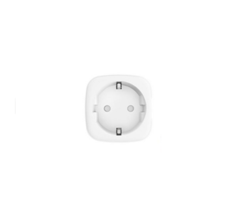 Smart socket wifi timer