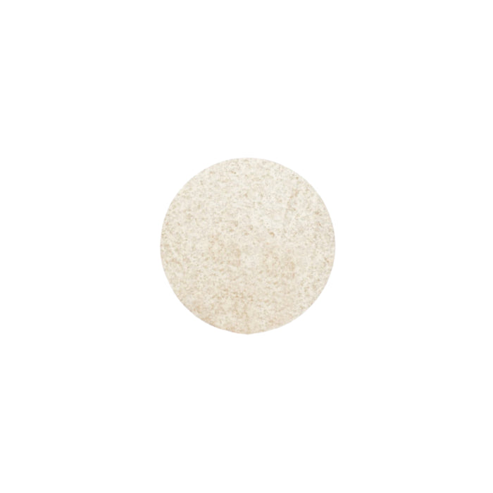 Housevitamin Ronde Spiegel | Rookglas 40x1x40 cm