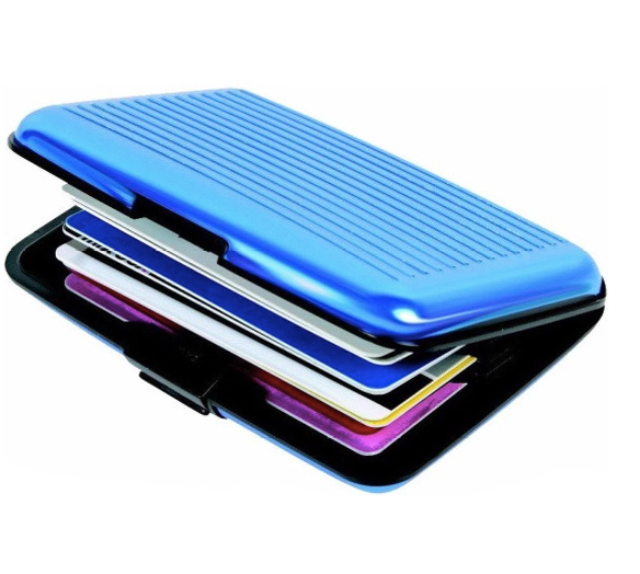 Extra secure wallet