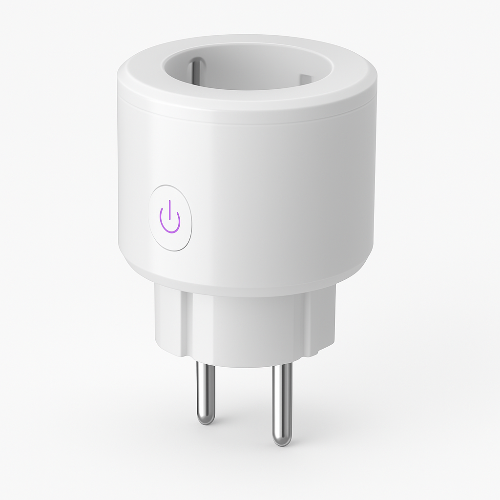 Smart socket wifi timer