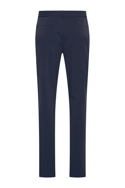 STRAIGHT TROUSER ATHLETIC - DARK BLUE L32
