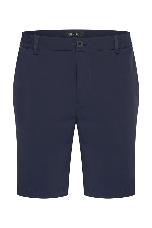 Urban Drift Shorts Dark Blue