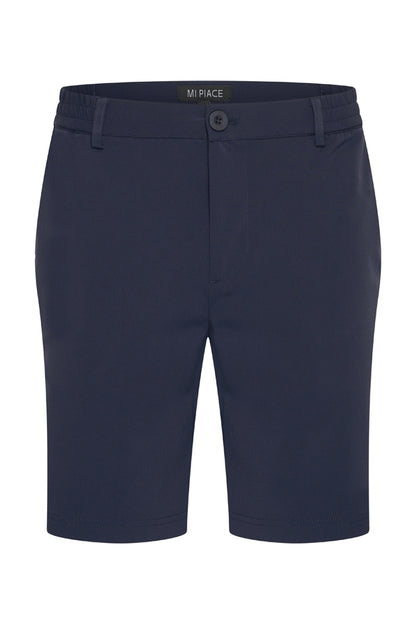 Urban Drift Shorts Dark Blue