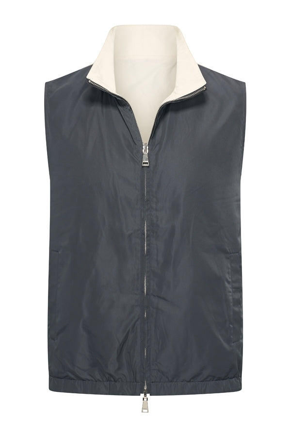 CORE LAYER BODYWARMER BLACK