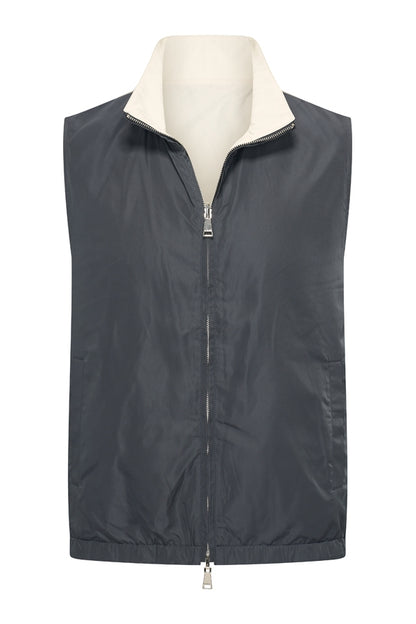CORE LAYER BODYWARMER BLACK