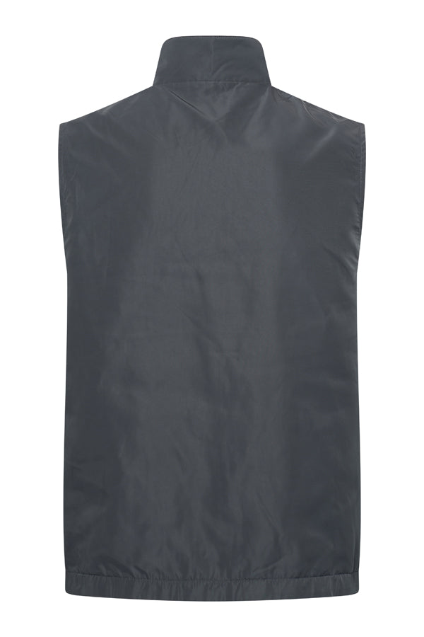 CORE LAYER BODYWARMER BLACK