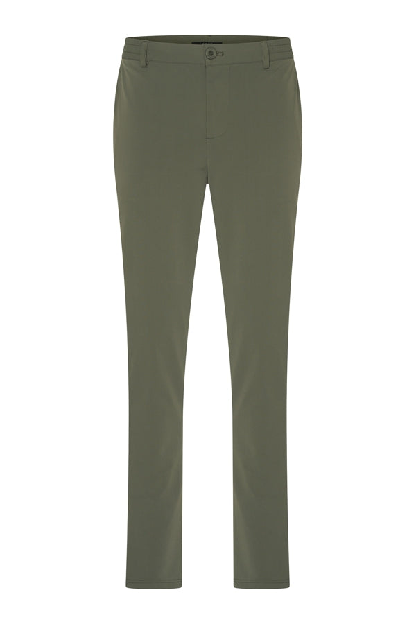 STRAIGHT TROUSER ATHLETIC - DEEP DEPTH L34