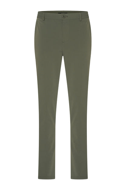 STRAIGHT TROUSER ATHLETIC - DEEP DEPTH L34