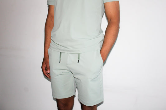 Urban Drift Shorts Lilypad