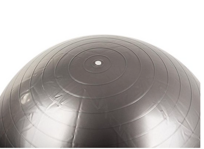 Gymnastiekbal 60cm inclusief Pomp